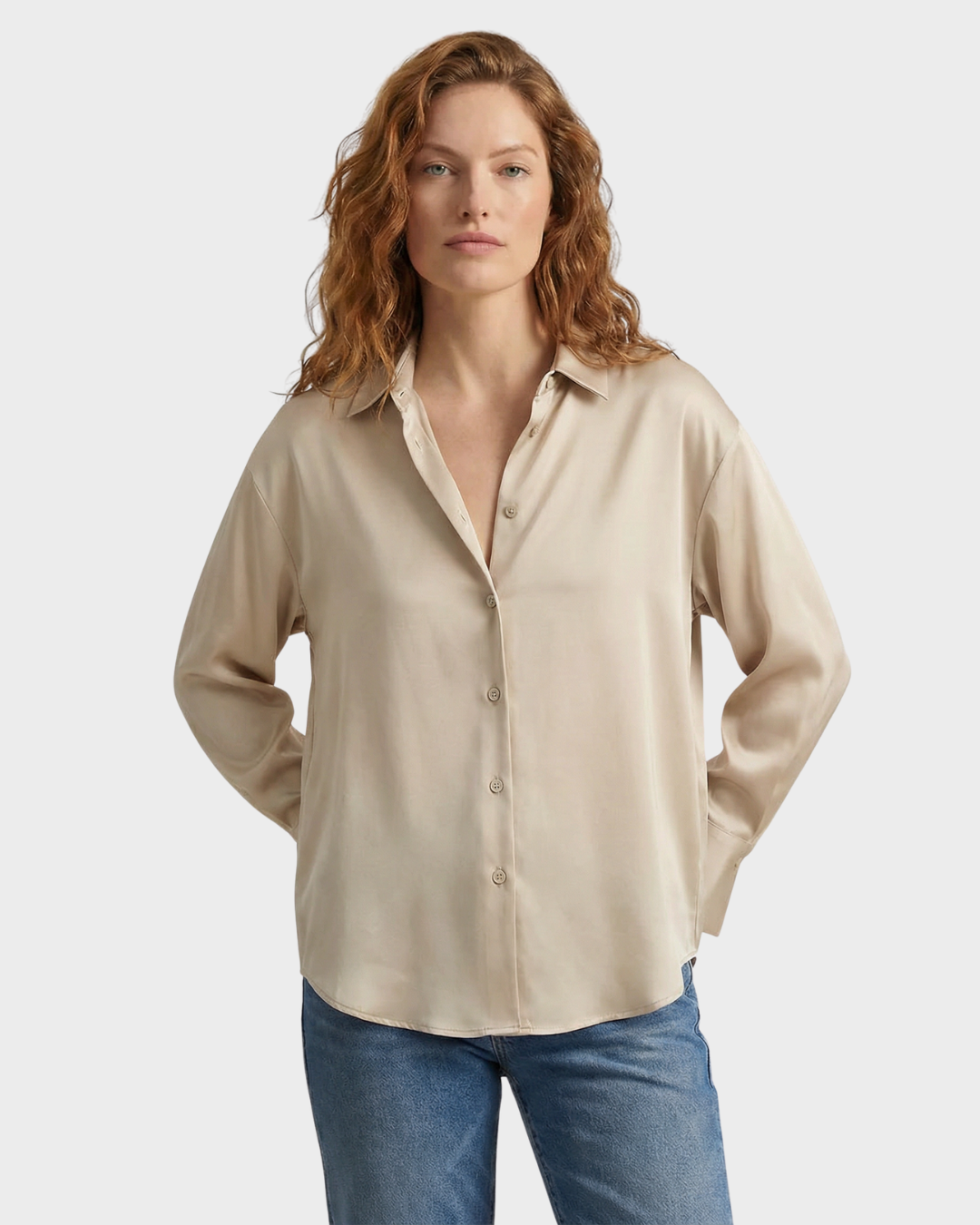Blusas