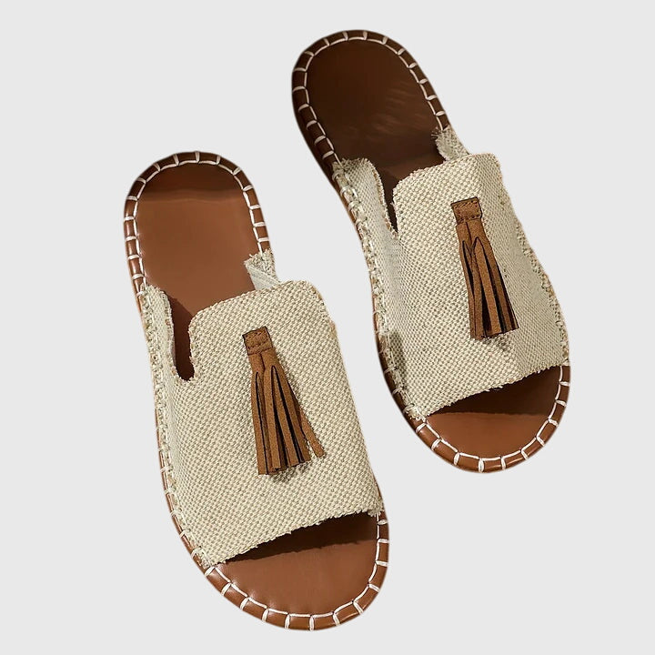 Eva-Florentine | Sandalias ortopédicas