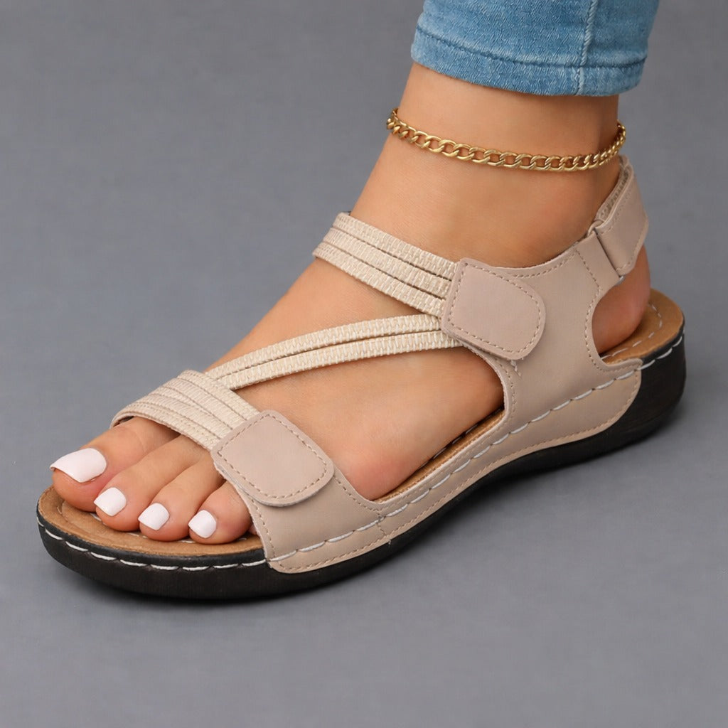 Eva-Gabriele | Sandalias ortopédicas ligeras