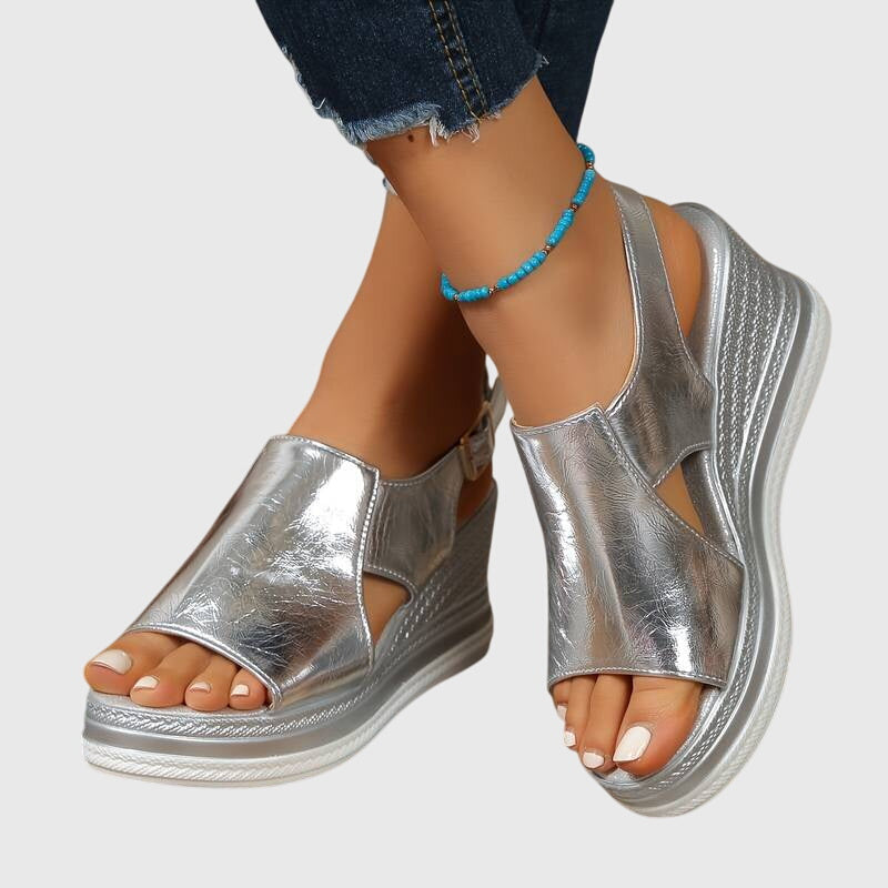 Fritzi | Sandalias ortopédicas