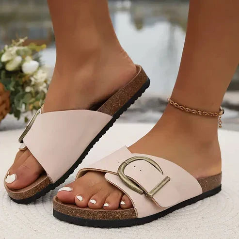 Anna-Henriette | Sandalias ortopédicas