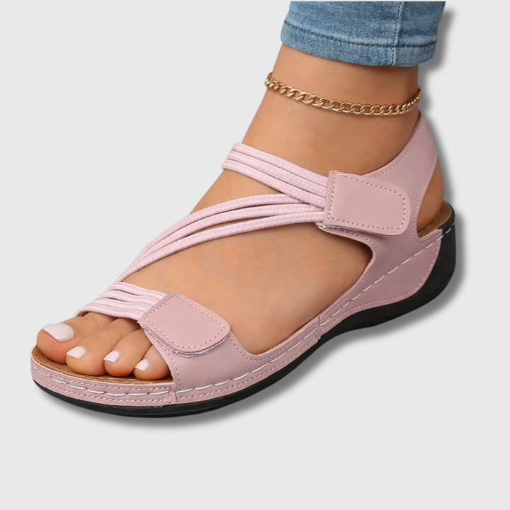 Eva-Gabriele | Sandalias ortopédicas ligeras