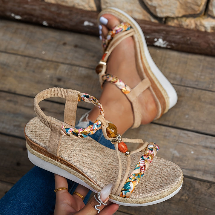 Wanda | Sandalias ortopédicas