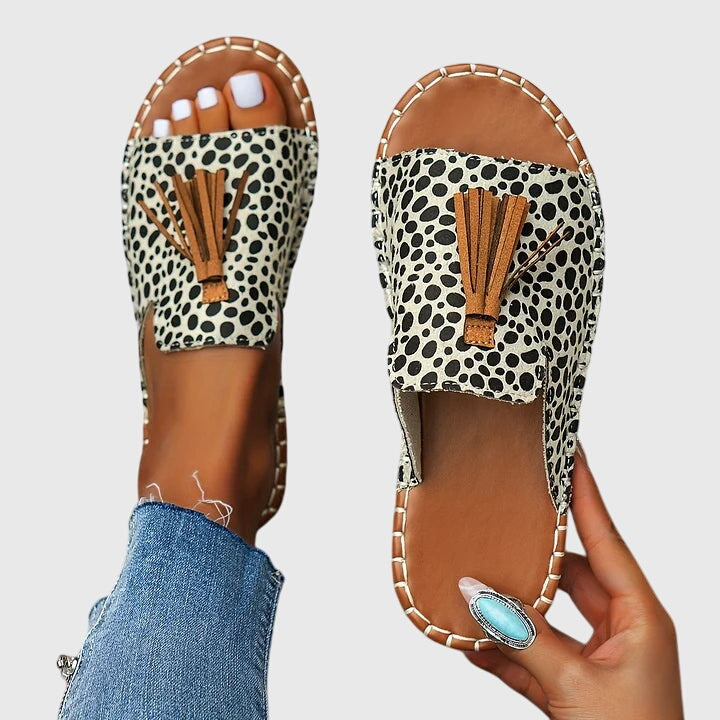 Eva-Florentine | Sandalias ortopédicas