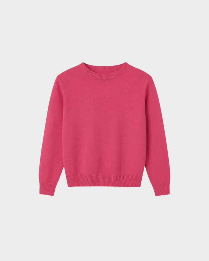 Suéter de punto – suavidad clásica y versatilidad cotidiana