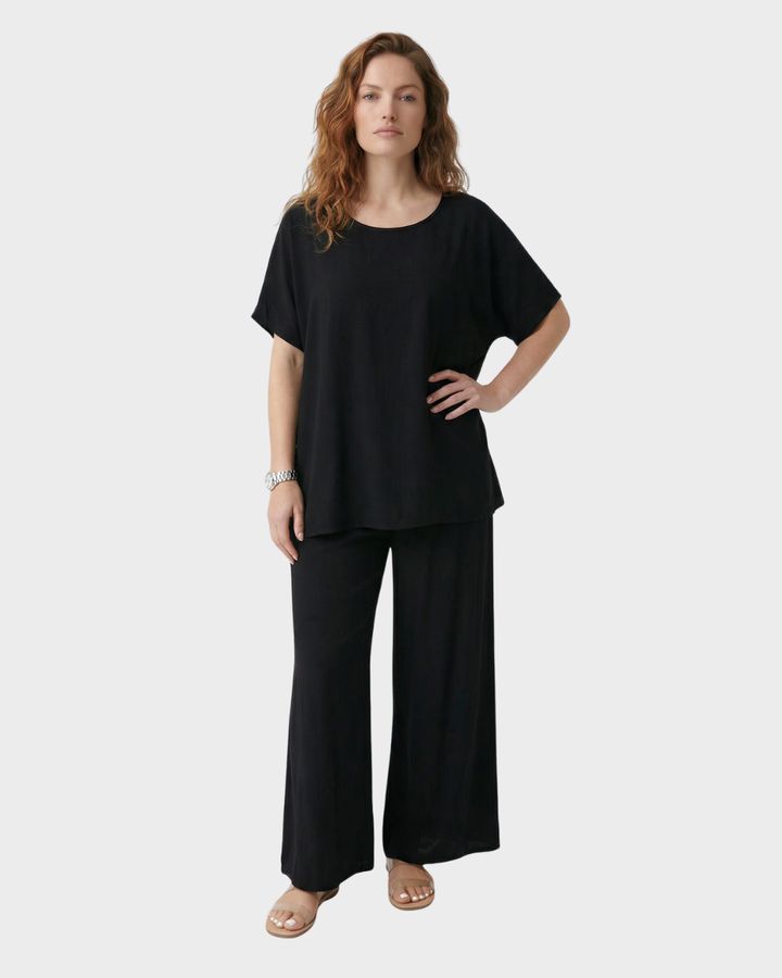 Conjunto de Lino para Mujer