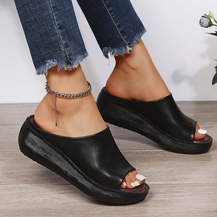 Anna-Lena | Sandalias ortopédicas