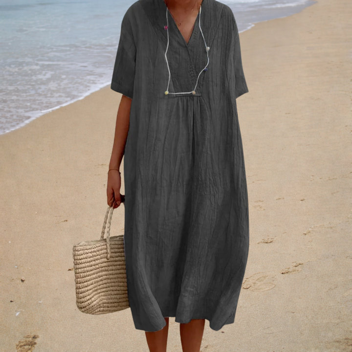 Ropa de Verano Confortable