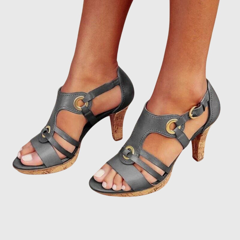 Eva-Klara | Zapatos ortopédicos