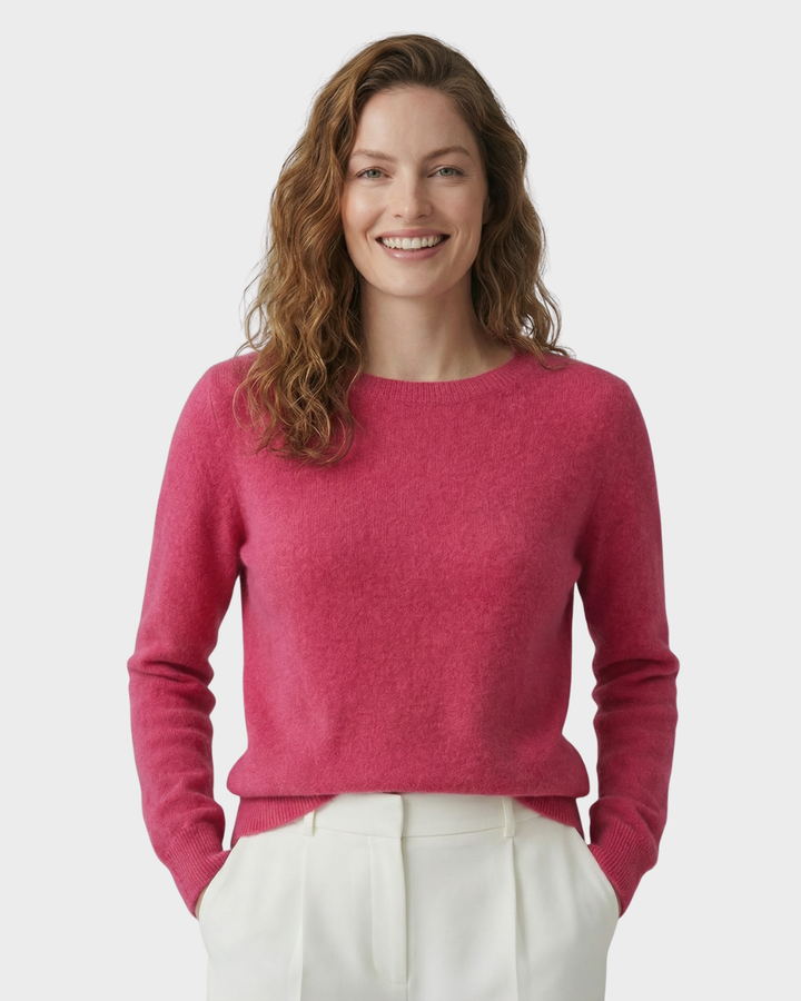 Suéter de punto – suavidad clásica y versatilidad cotidiana