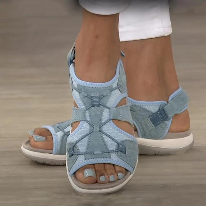 Anna-Marlene | Sandalias ortopédicas