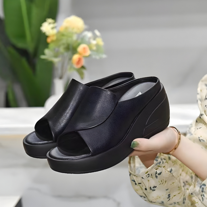 Eva-Therese | Sandalias Ortopédicas