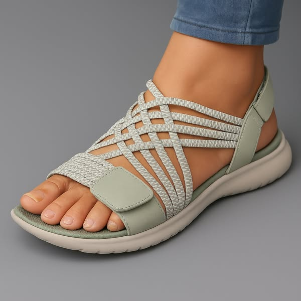 Alissa | Sandalias Ortopédicas