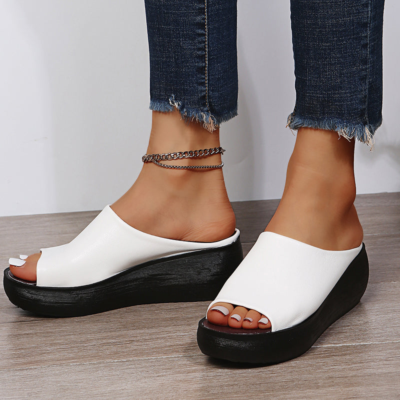 Anna-Lena | Sandalias ortopédicas