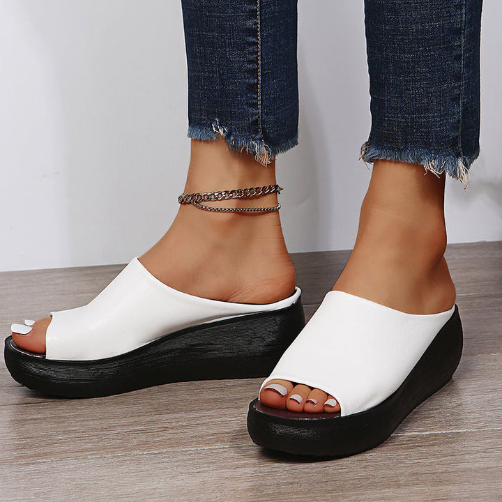 Anna-Lena | Sandalias ortopédicas