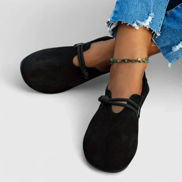 Anna-Florentine | Mocasines Ortopédicos