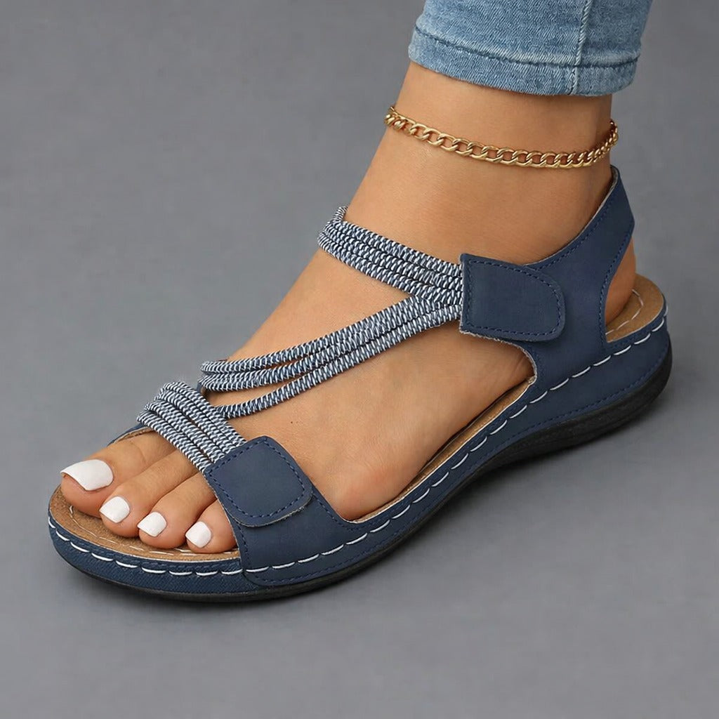 Eva-Gabriele | Sandalias ortopédicas ligeras