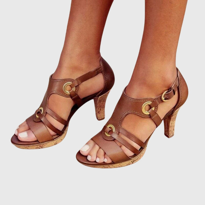 Eva-Klara | Zapatos ortopédicos