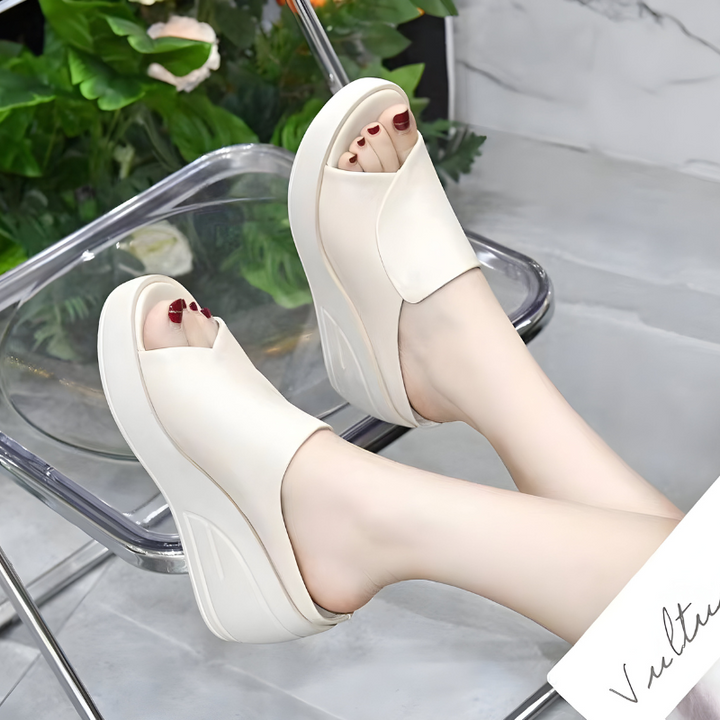 Eva-Therese | Sandalias Ortopédicas