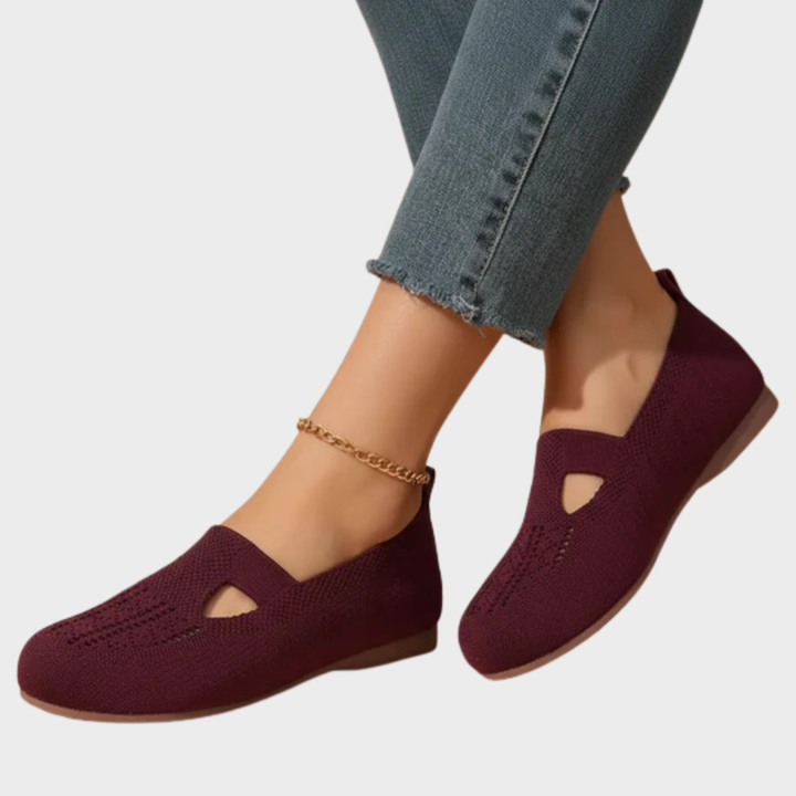 Eva-Kathrin | Sandalias Ergonómicas