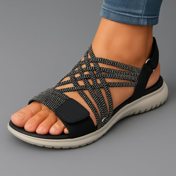 Alissa | Sandalias Ortopédicas
