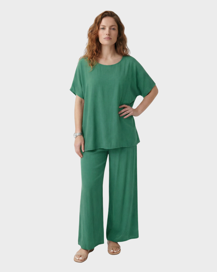 Conjunto de Lino para Mujer