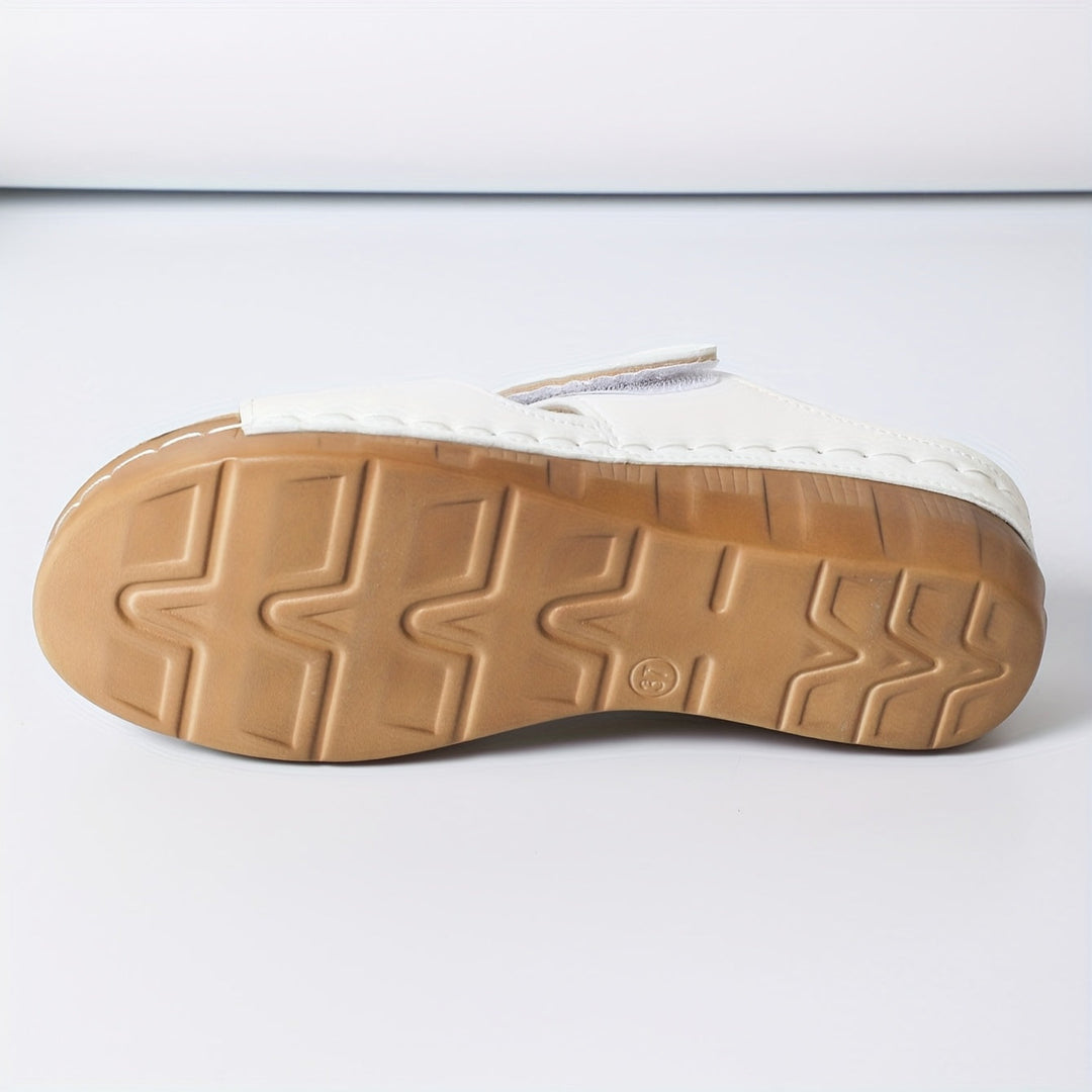Anna-Friederike | Sandalias Ergonómicas