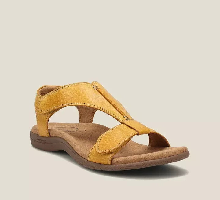 Rosina | Elegantes sandalias ortopédicas