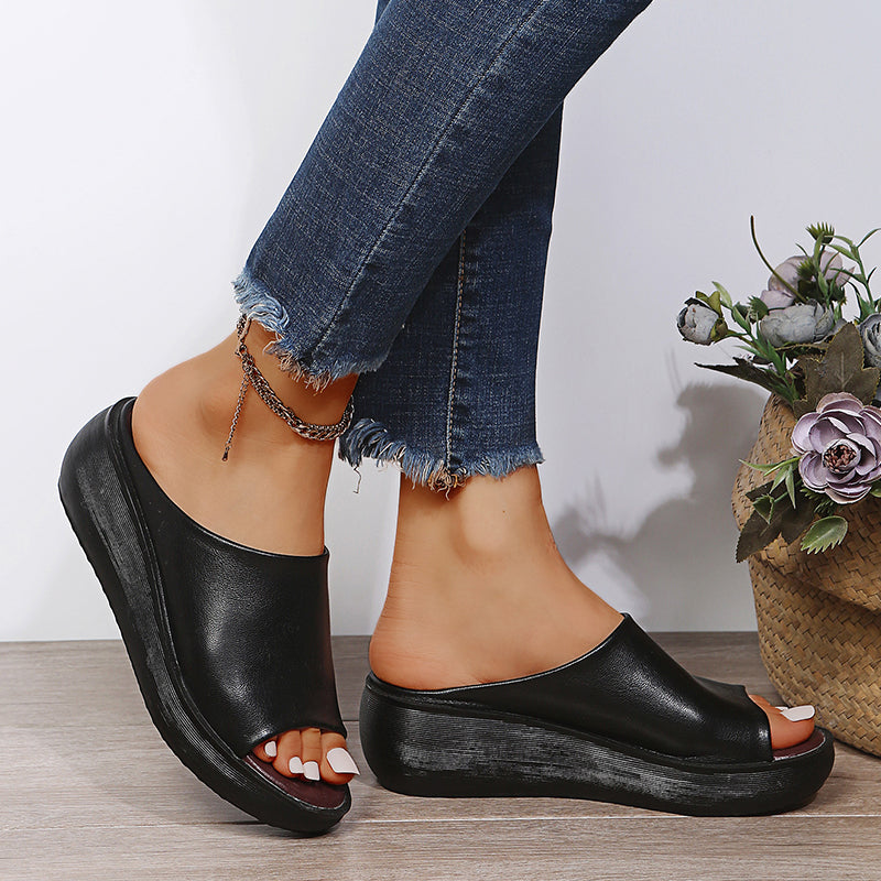 Anna-Lena | Sandalias ortopédicas
