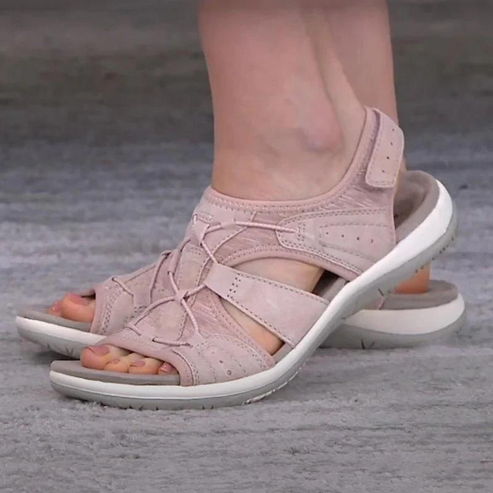 Anna-Marlene | Sandalias ortopédicas