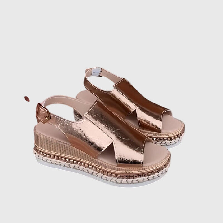 Fritzi | Sandalias ortopédicas