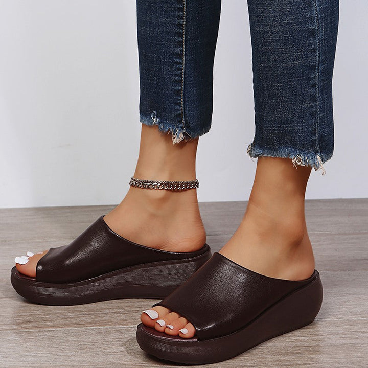 Anna-Lena | Sandalias ortopédicas