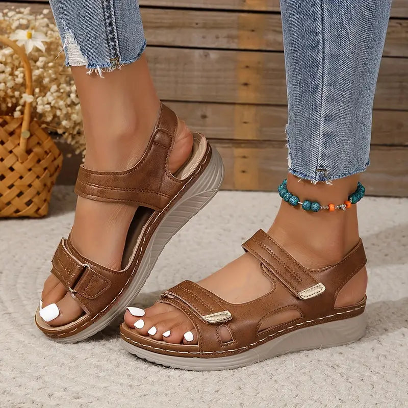 Anna-Mathilde | Sandalias ortopédicas