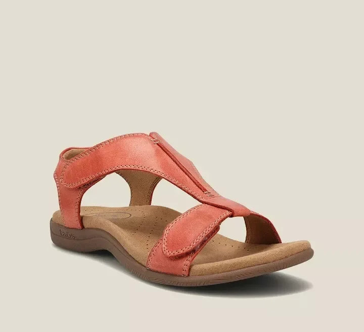 Rosina | Elegantes sandalias ortopédicas