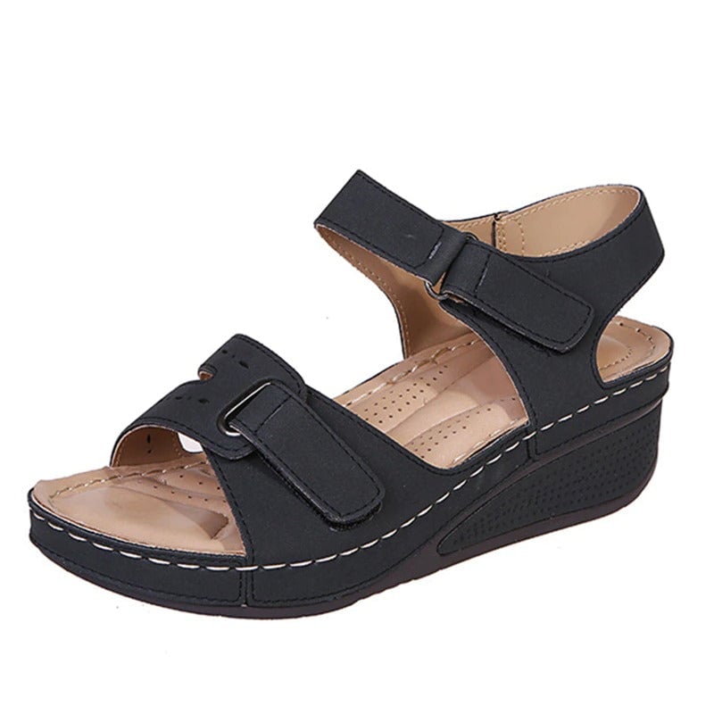 Anna-Pauline | Sandalias cómodas para mujeres