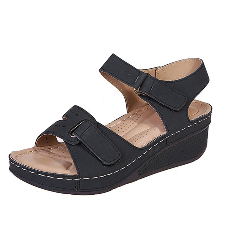Anna-Pauline | Sandalias cómodas para mujeres