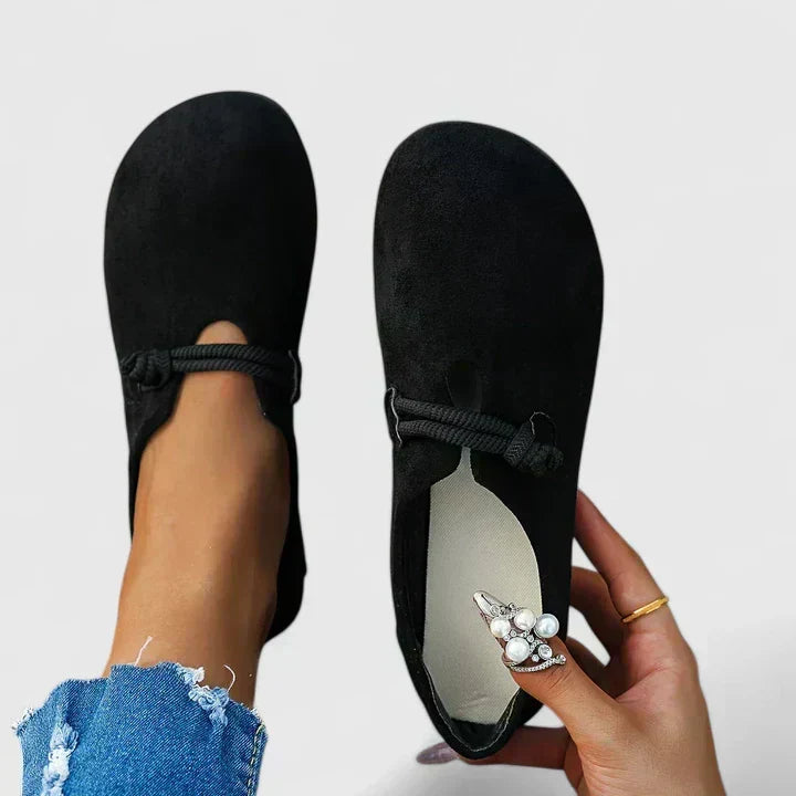 Eva-Antonia | Mocasines ortopédicos