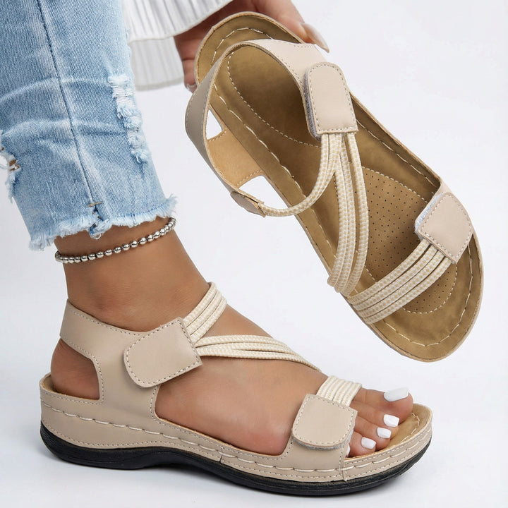 Ariane | Sandalias ortopédicas cómodas