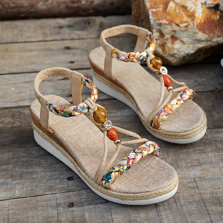 Wanda | Sandalias ortopédicas