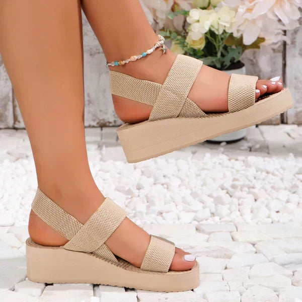 Eva-Lena | Sandalias Brisa Marina