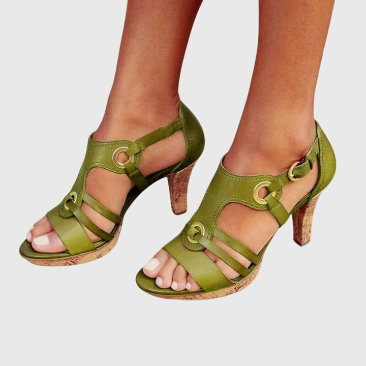 Eva-Klara | Zapatos ortopédicos
