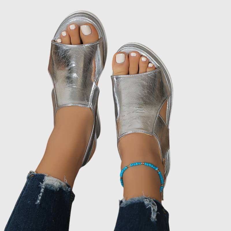 Fritzi | Sandalias ortopédicas