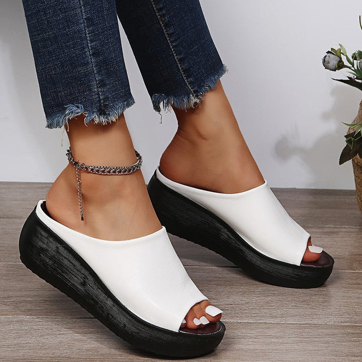 Anna-Lena | Sandalias ortopédicas