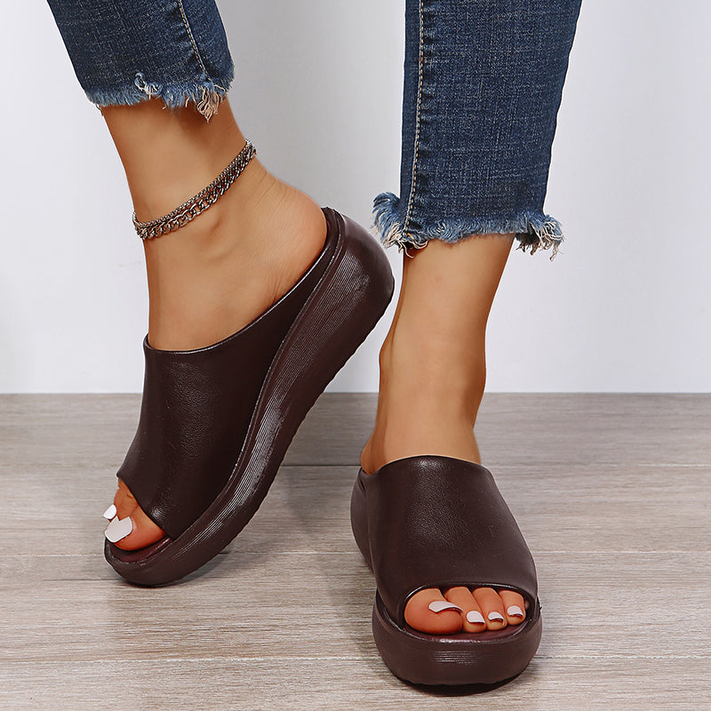 Anna-Lena | Sandalias ortopédicas