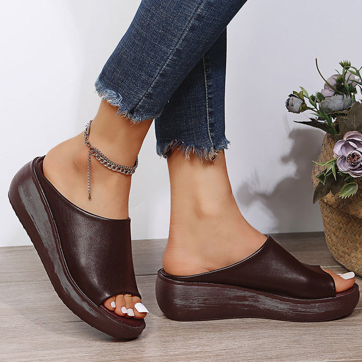Anna-Lena | Sandalias ortopédicas