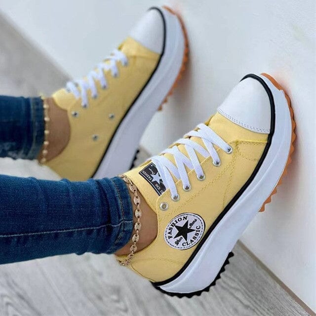 Eva-Pauline | Zapatillas ortopédicas para damas