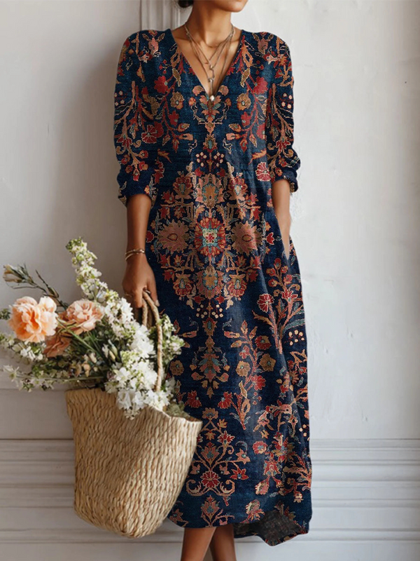 Alessia™ | Vestido Simplemente Encantador