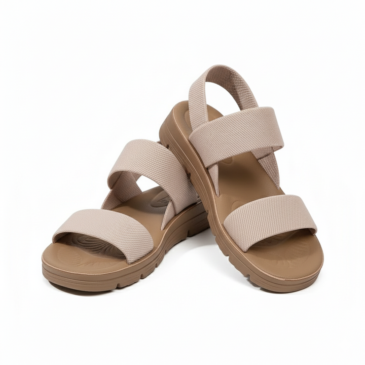 Anna-Nicole | Sandalias Ortopédicas
