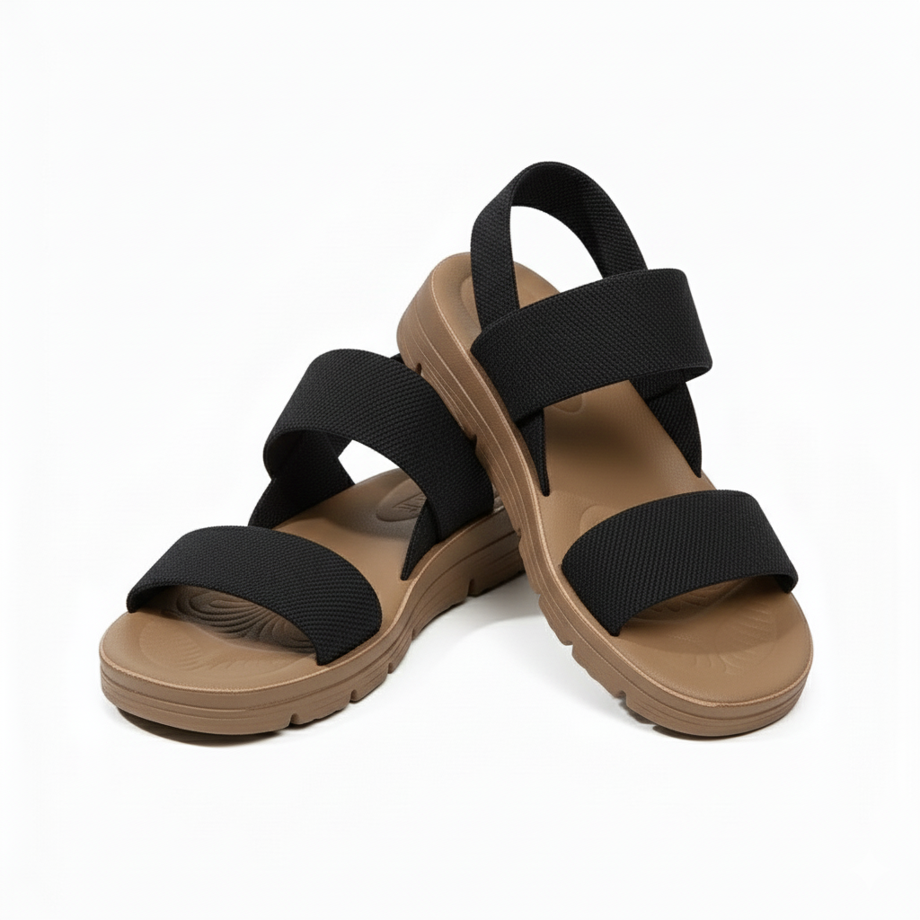 Anna-Nicole | Sandalias Ortopédicas