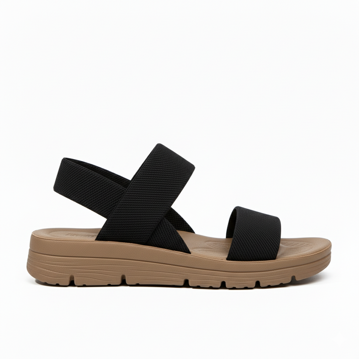 Anna-Nicole | Sandalias Ortopédicas